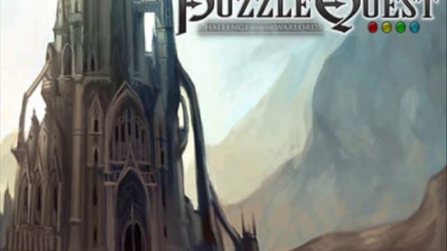 Puzzle Quest - Background 2 смотреть онлайн