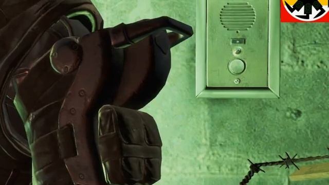 Fallaut 4:Saw-killer survival смотреть онлайн
