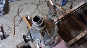 Ошибки при укорачивании моста Уаз