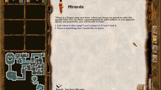 Let's Play Geneforge 4 - First Mission! (5) смотреть онлайн