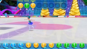 Фигурное катание. Игра. Всеп Смотреть😡