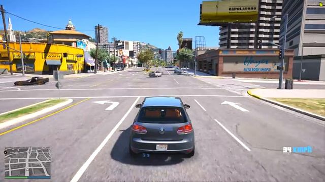 СЕКРЕТНЫЕ АГЕНТЫ В ГТА 5 ОНЛАЙН смотреть онлайн