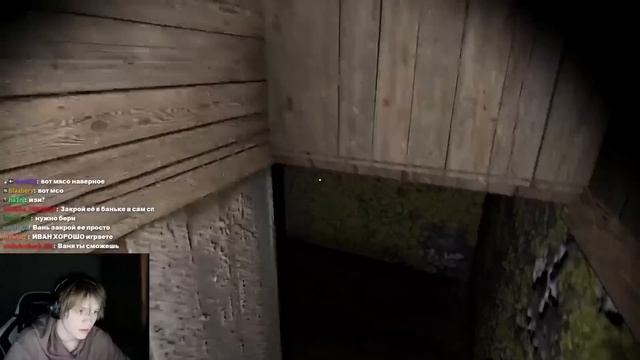 ДИПИНС ИГРАЕТ В GRANNY | ДИПИНС ПРОХОДИТ ГРЕННИ