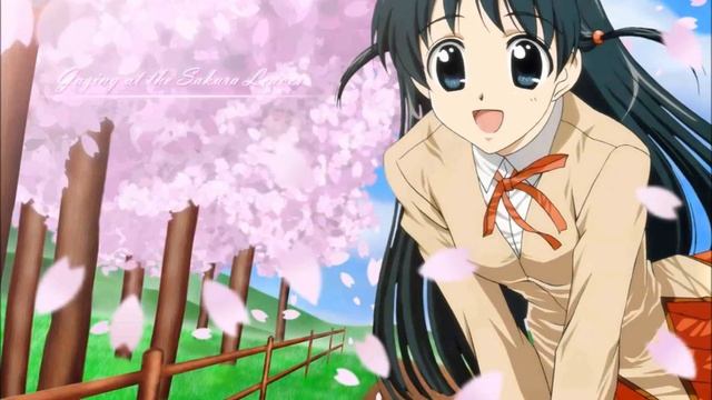 School rumble opening theme смотреть онлайн