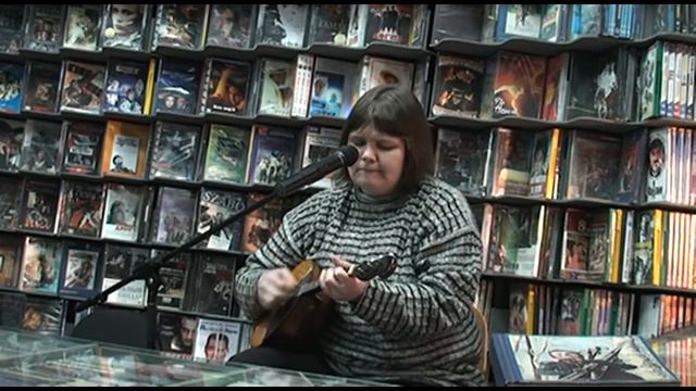 Светлана Чапурина "Чёрт" смотреть онлайн