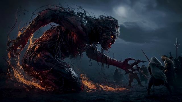 Boss Fight Music | D&D/TTRPG Music | RPG Fantasy Exploration Music | TTRPG Background Music 1 Hour