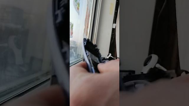 смотрите что получилось из радиотелефона и наручных часов смотреть онлайн