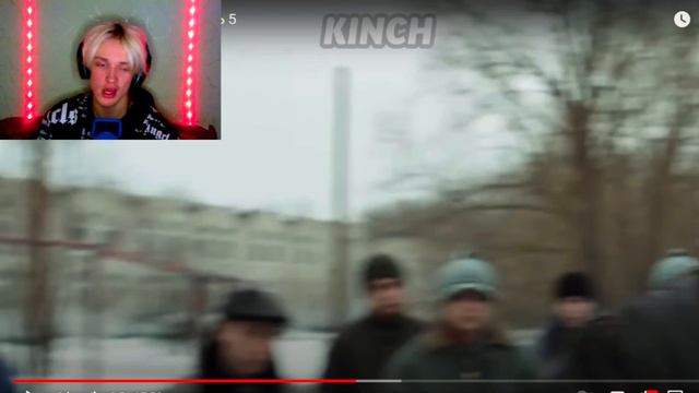 Babystar смотрит ▶ СЛОВО ПАЦАНА | RYTP 5 ЧАСТЬ (РЕАКЦИЯ) - УЛЬТАААААА🤯 смотреть онлайн