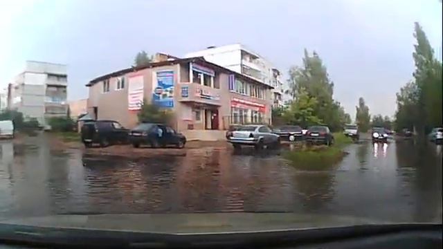 потоп старой руссы смотреть онлайн