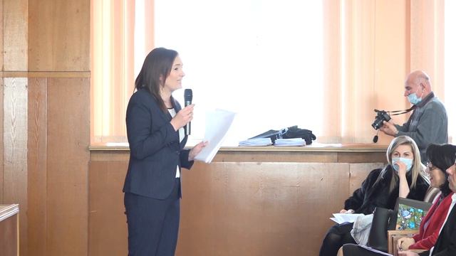 Елена Карамит: Исполком не хочет ничего менять, потому что важно продать государственные предприяти смотреть онлайн