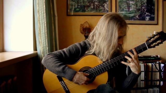 Бах, Менуэт смотреть онлайн