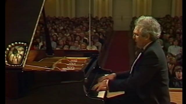 Lev Vlassenko. Rakhmaninov Etudes-tableaux Op.39 No.4, No.5 смотреть онлайн