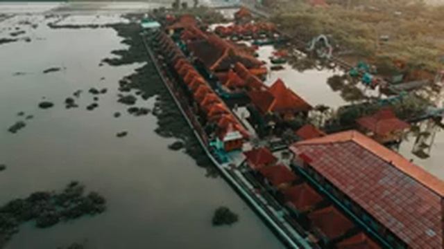 LANDSCAPE OF JAVA -TOURISM AERIAL VIDEO AND PHOTOGRAPHY COMPETITION 2021 смотреть онлайн