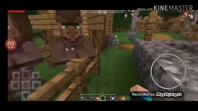 Обзор на карту Майнкрафт из mine maps ?? смотреть онлайн