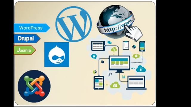 "Unlocking the World Wide Web: A Beginner's Guide" смотреть онлайн