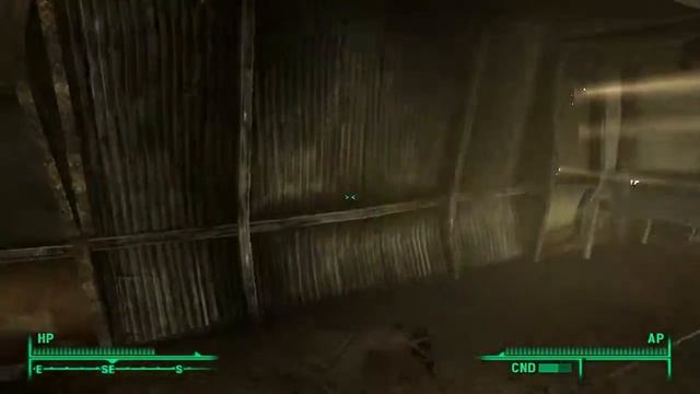 Let's Play Fallout 3:Part 7-I HATE YOU MOIRA смотреть онлайн