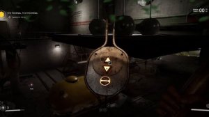 Прохождение «Что посеешь то и пожнёшь» в Atomic Heart