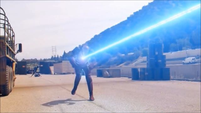 Supergirl ~ Fight Song смотреть онлайн