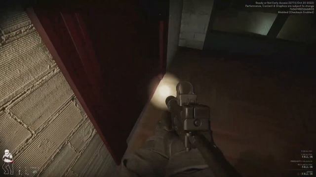 Ready or Not. Играем с модами. Авторская карта. Sky Tower Remastered. смотреть онлайн