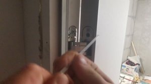 Особенности установки скрытой двери Invisible под отделку