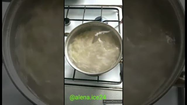 Щи из квашеной капусты. ? смотреть онлайн