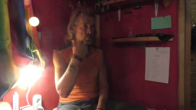 Сат Марга. Как сохранять медитативность в беседе. смотреть онлайн