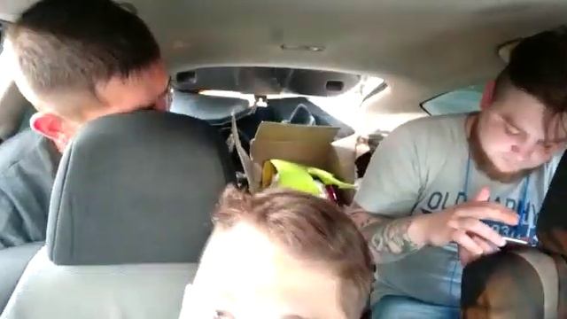 Телефон зло. Едем за новым мотоциклом) Не спать!!! смотреть онлайн