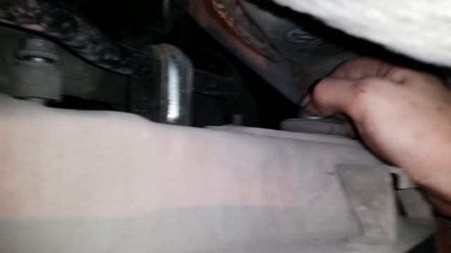 Стук сайлентблока подрамника рено меган 2 смотреть онлайн