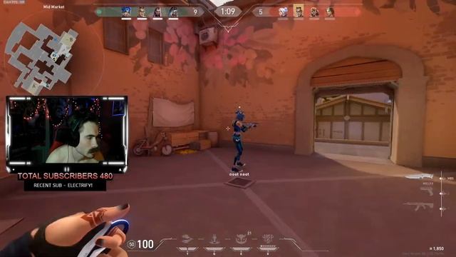Every Game Of Ranked Is A PIECE OF CAKE!