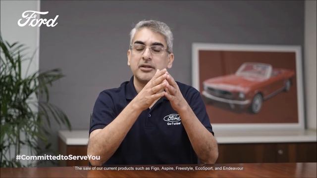 Ford Exiting India actually Restructures India Operations Check Official Announcement and Detail смотреть онлайн