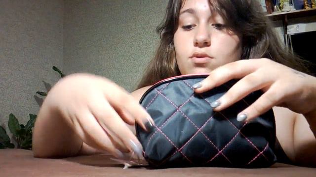 Пассылка от тети /косметика смотреть онлайн