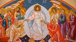 В чем смысл Пасхи и слов «Христос Воскрес!» Протоиерей Андрей Федоров