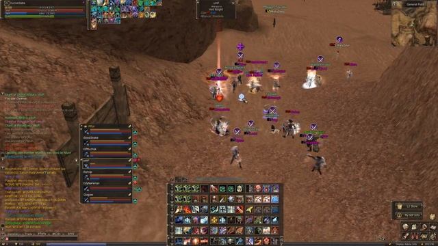 L2E-global MasterWork. Daily PvP. Cardinal PoV Vol.2