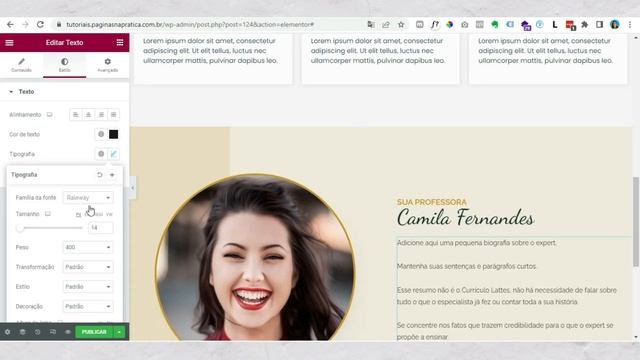 Templates para Elementor como você nunca viu смотреть онлайн