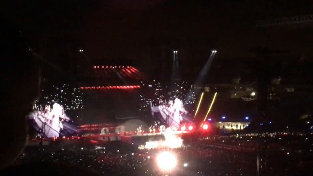 vlog🇪🇸 мой первый раз/ концерт Beyonce и Jay Z смотреть онлайн