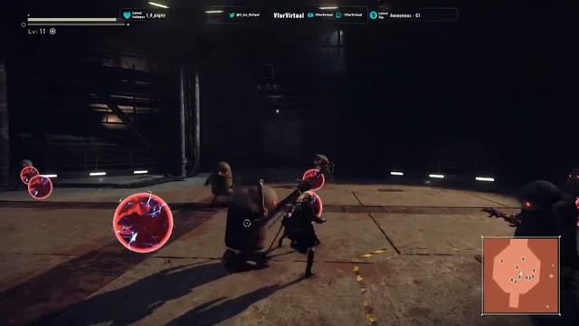 [NieR: Automata] This Is The Future смотреть онлайн