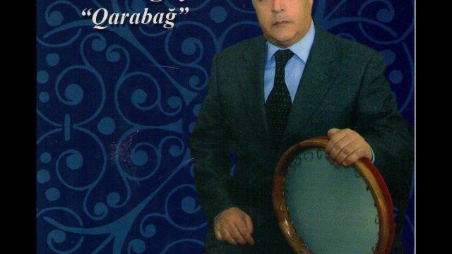 ZAHID AGAYEV 8 GOZLERIN MANAF  AGAYEV