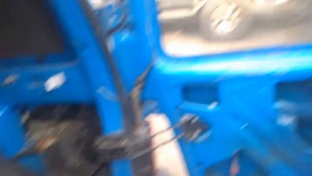 ремонт из подручных материалов заднего замка электро пежо партнер смотреть онлайн