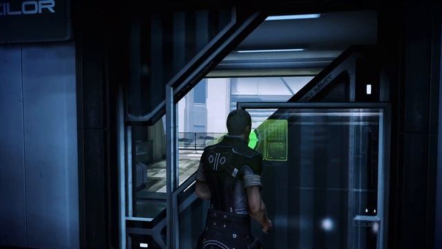 Mass Effect 3. Legendary Edition. Эпизод 5: собираем квесты на Цитадели [ПРОХОЖДЕНИЕ] смотреть онлайн