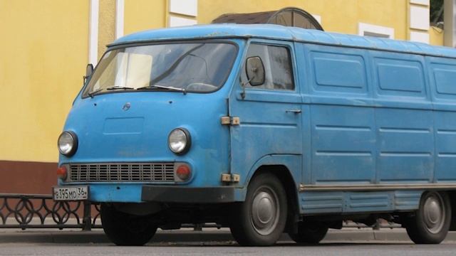 3 самые нелюбимых авто из СССР, по мнению советских водителей! смотреть онлайн