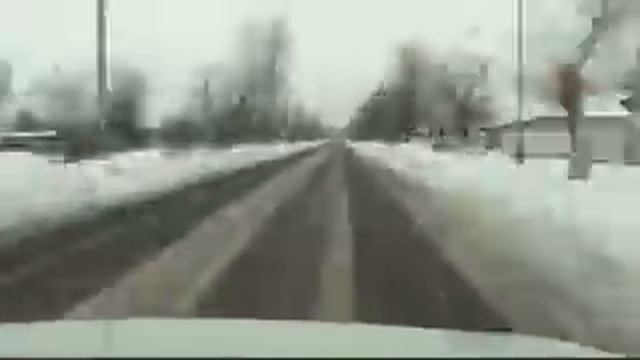 Дорога Дальнегорск - Владивосток смотреть онлайн