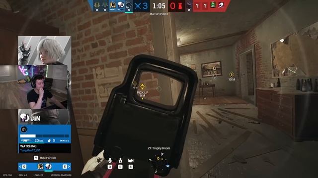 Observation Blockers Can STOP BULLETS... смотреть онлайн