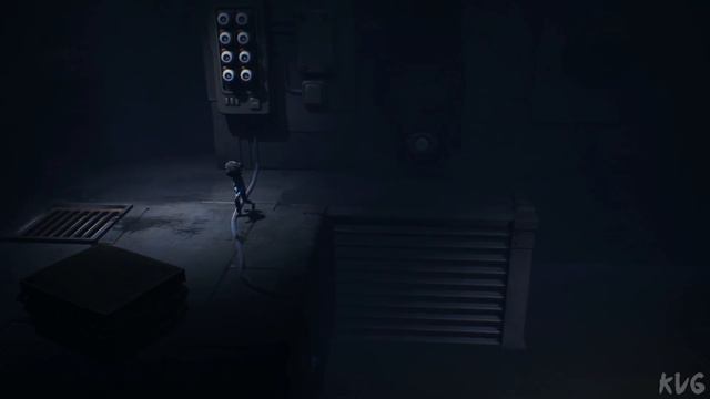 Little Nightmares - Secrets of The Maw Gameplay (PC UHD) [4K60FPS] смотреть онлайн