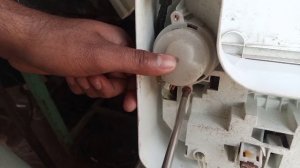 How to fix E2 Error in Haier Automatic Washing Machine| E2 Error Solution | Pakistan Electronics