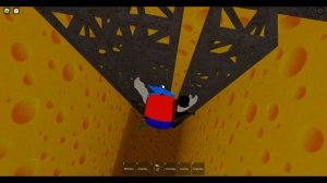 Секретные Ключи в Сырном Лабиринте Роблокс ● Cheese escape roblox
