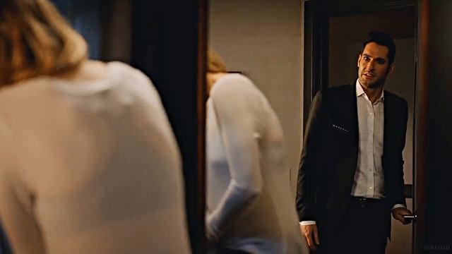 Lucifer & Chloe II Wicked game [S4] смотреть онлайн