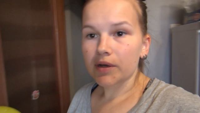 Новая суббота | Vlog 17.08.19