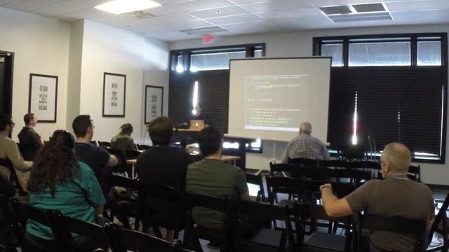 Be a Good 3rd Party Developer Citizen - WordPress смотреть онлайн