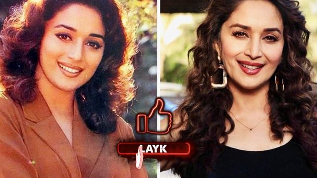 Мадхури неча марта эрга текканини биласизми