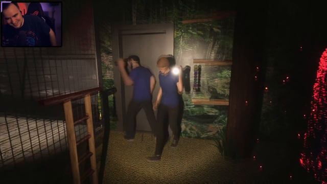 Паранормальная уборка! ● Hellcoming (feat. Dariya_Willis, ArtGames, Tanya_MONSTER_Games) смотреть онлайн